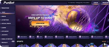 FunBet Casino